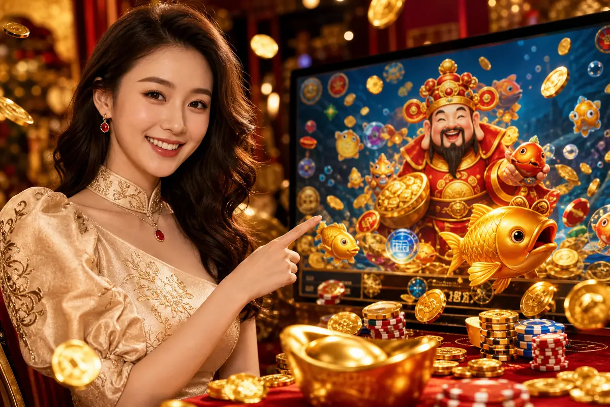rm99b Casino meja live baccarat langsung
