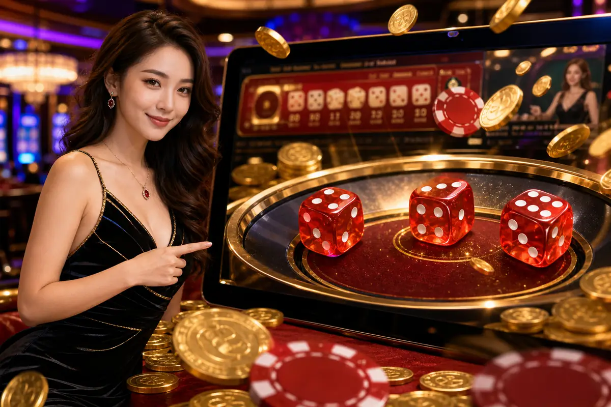 rm99b Casino kaedah deposit DuitNow FPX
