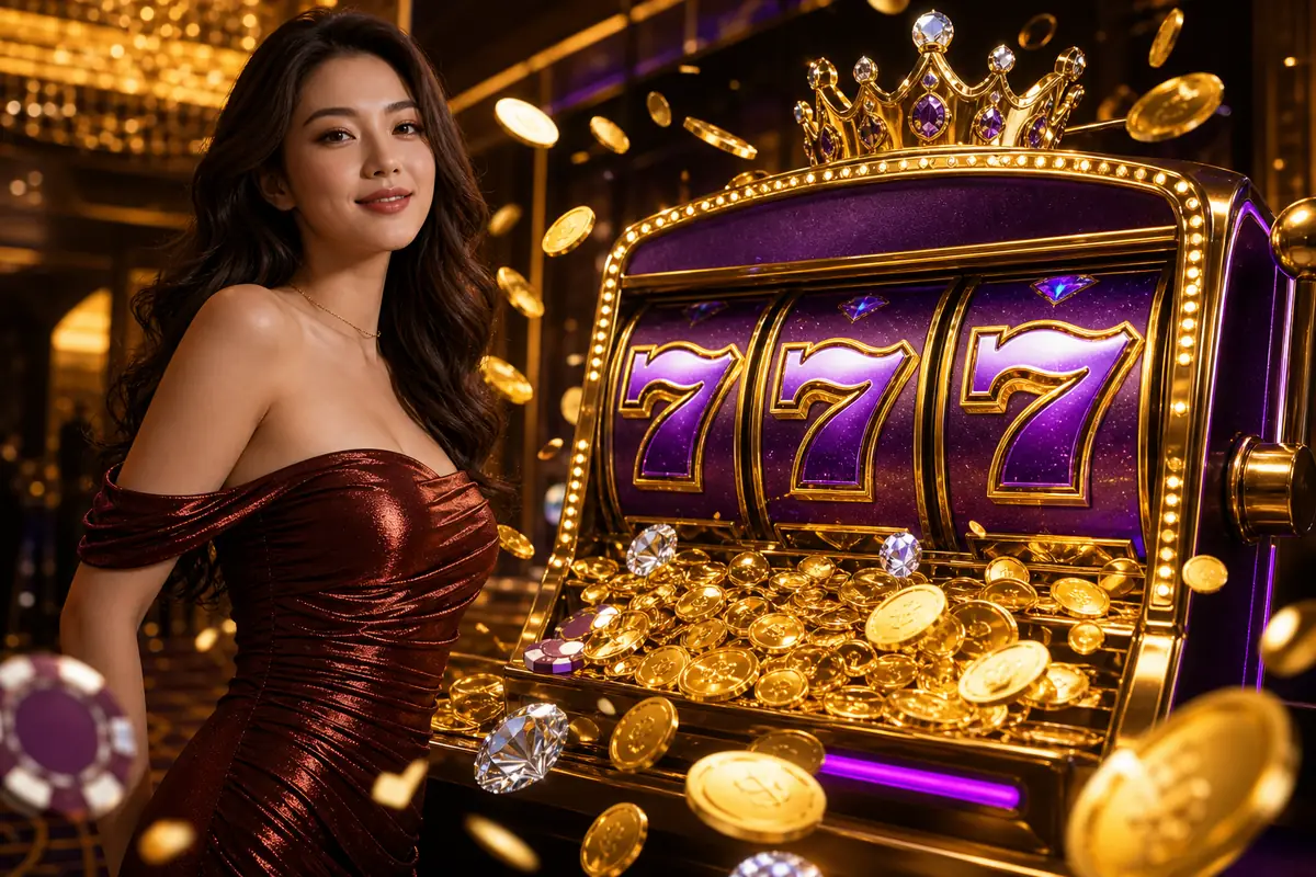rm99b Casino keselamatan akaun pelesenan