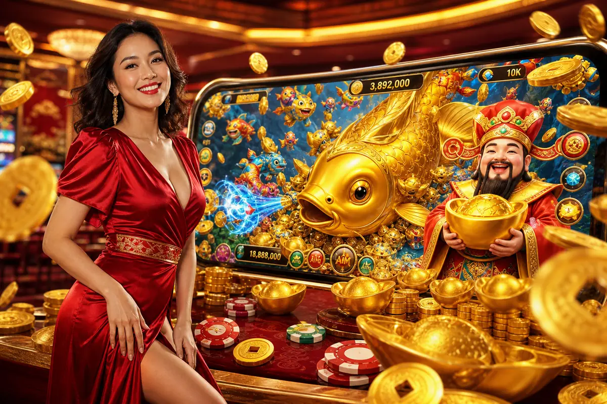 rm99b live casino baccarat peniaga langsung