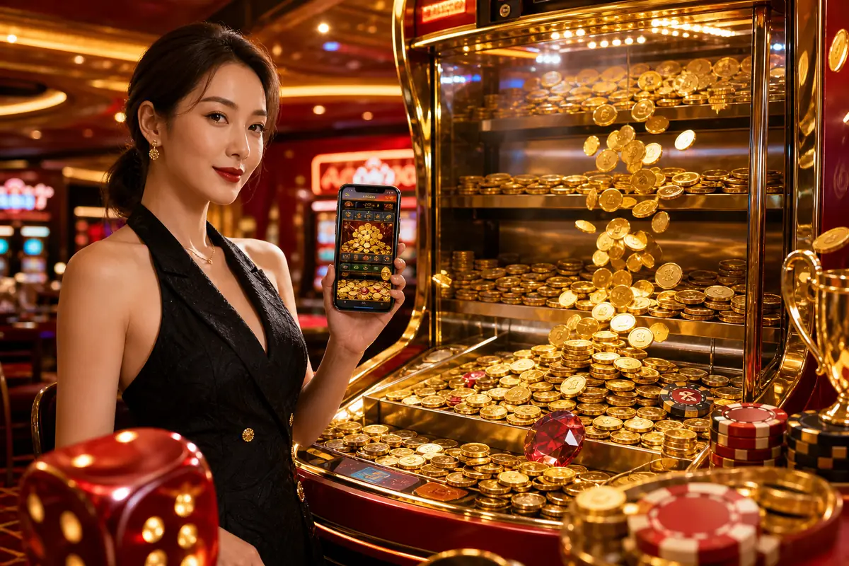 rm99b daftar akaun mula bermain slot