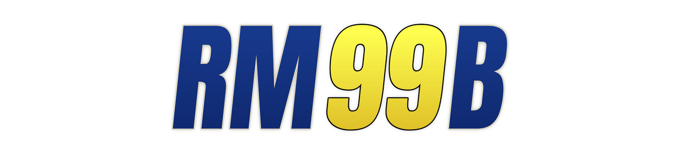 rm99b logo